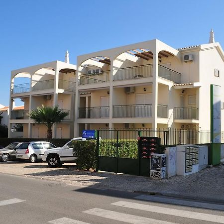 Atlantico Sul Quarteira Exterior foto