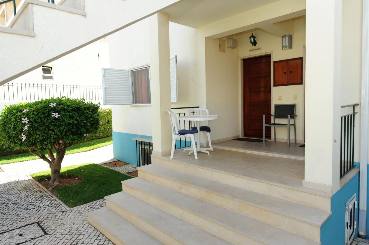 Atlantico Sul Quarteira Exterior foto