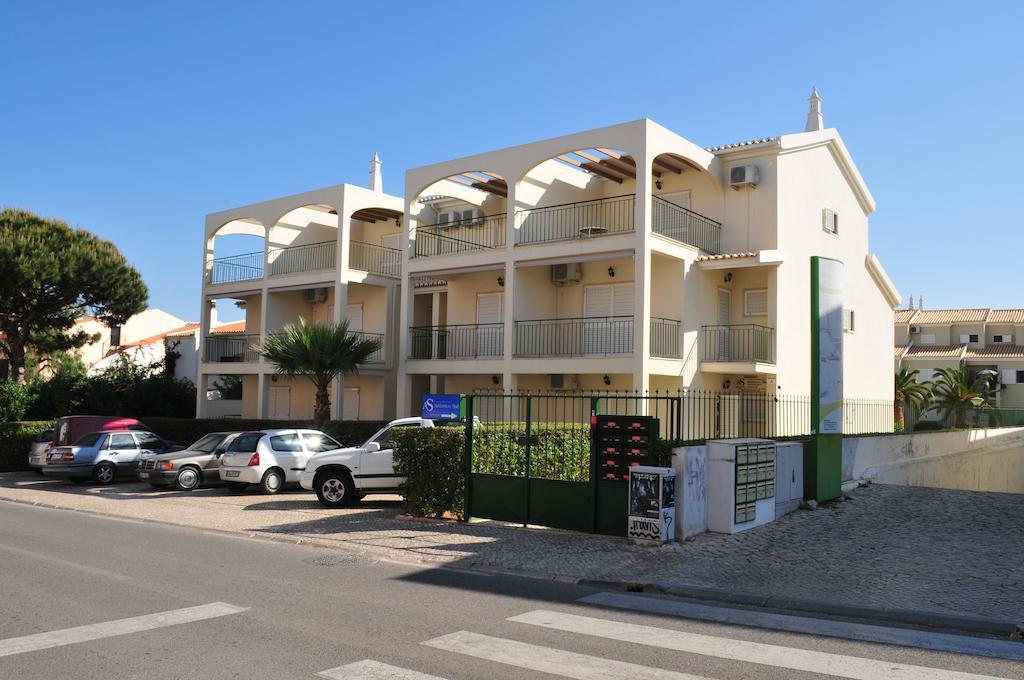 Atlantico Sul Quarteira Exterior foto