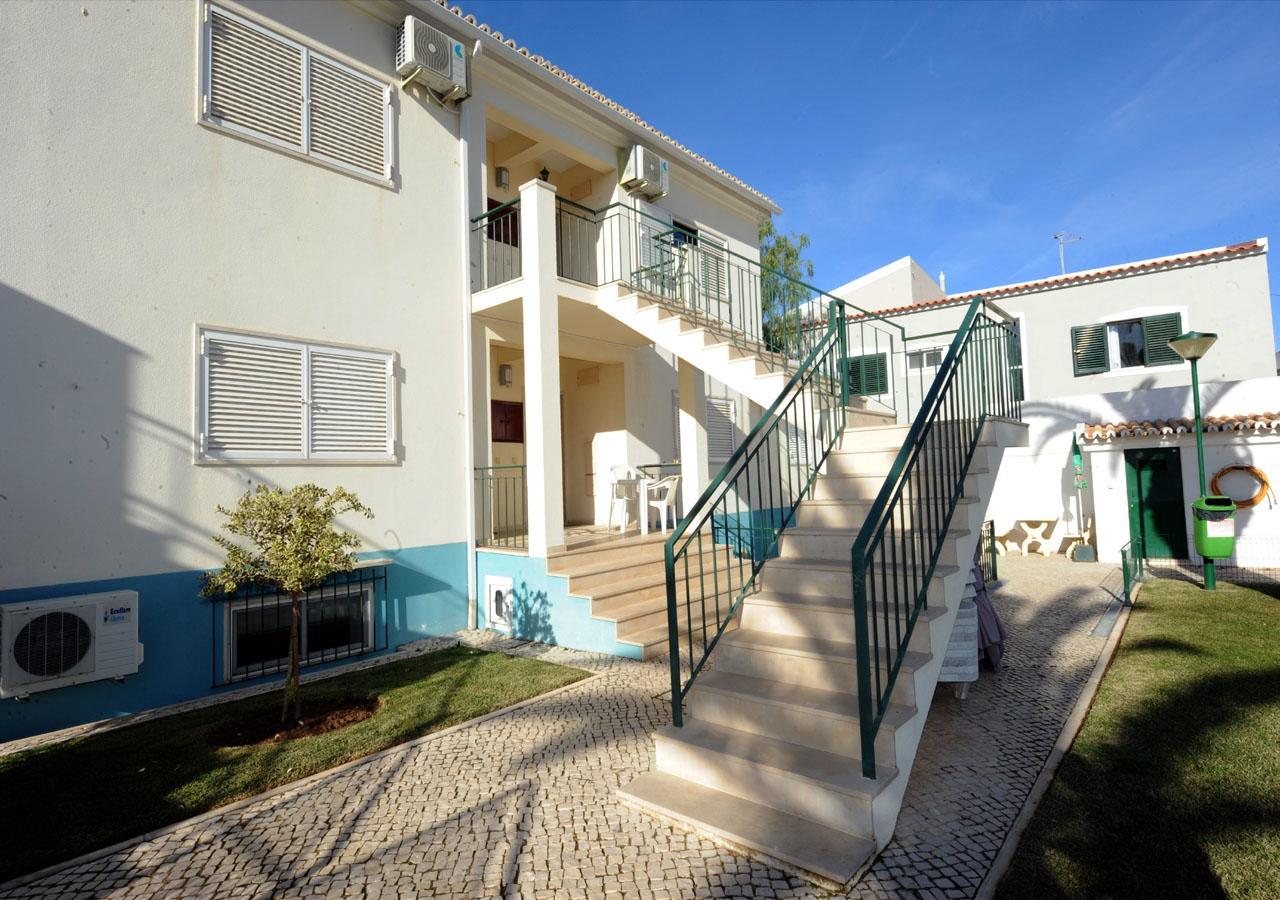 Atlantico Sul Quarteira Exterior foto